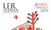 LER EM VIANA 2025